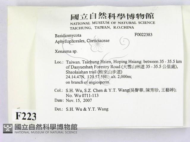 登錄號:F0022383藏品圖，第2張