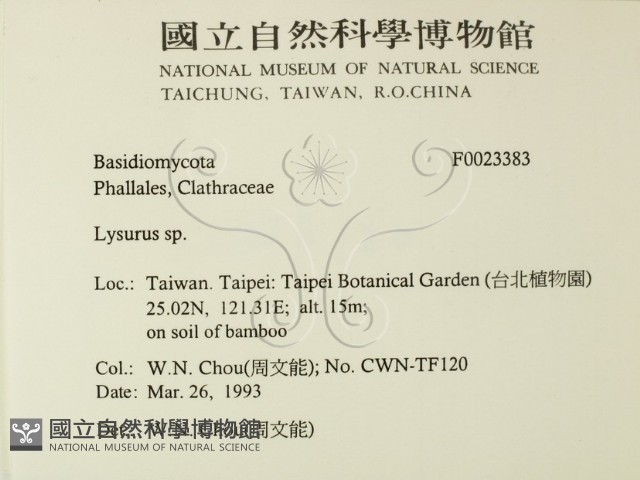 登錄號:F0023383藏品圖，第2張