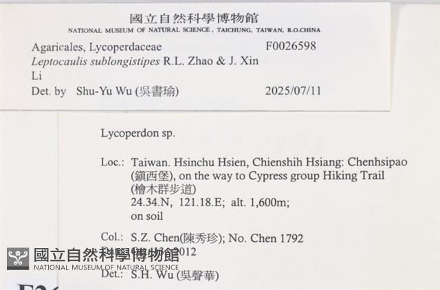 登錄號:F0026598藏品圖，第3張