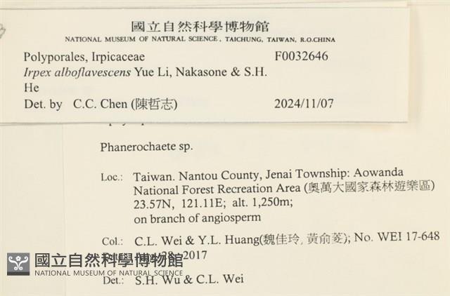 登錄號:F0032646藏品圖，第3張