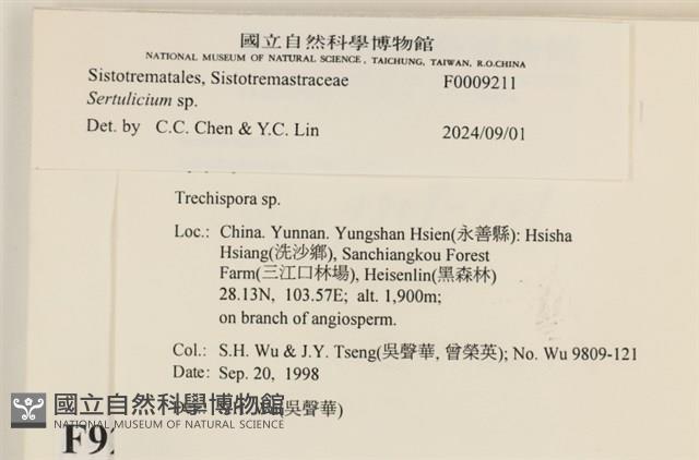 登錄號:F0009211藏品圖，第3張