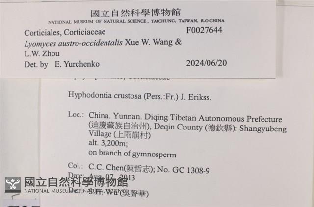 登錄號:F0027644藏品圖，第4張