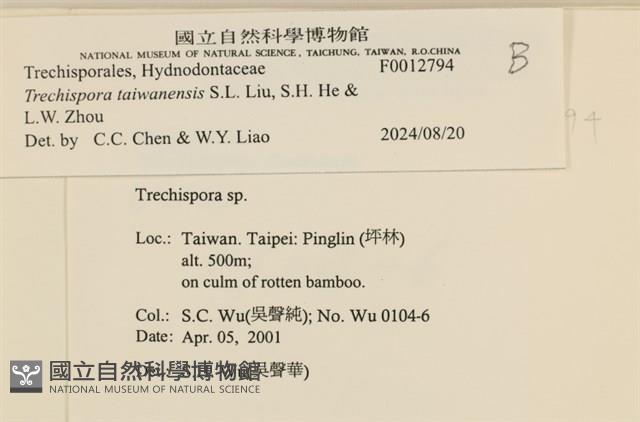 登錄號:F0012794藏品圖，第3張