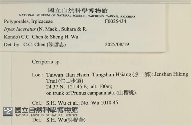 登錄號:F0025434藏品圖，第4張
