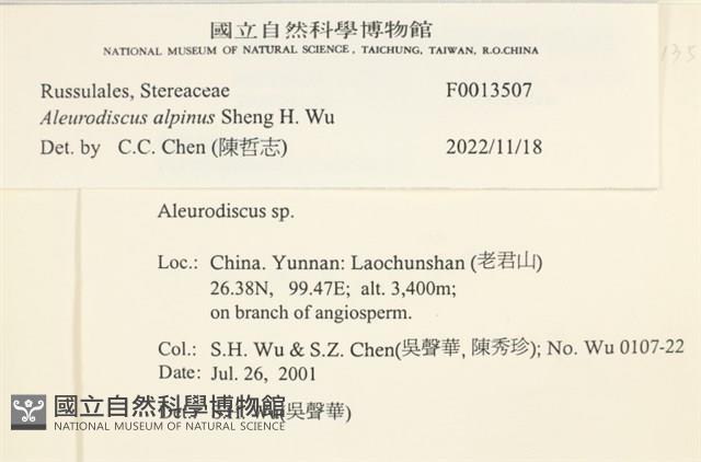 登錄號:F0013507藏品圖，第6張