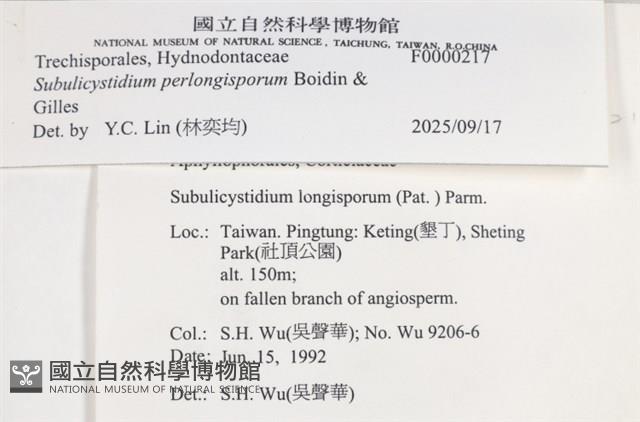 登錄號:F0000217藏品圖，第4張