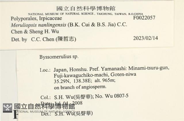 登錄號:F0022057藏品圖，第5張