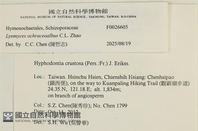 登錄號:F0026605藏品圖，第5張