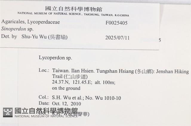 登錄號:F0025405藏品圖，第4張