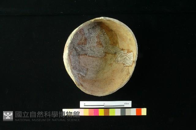 陶缽藏品圖，第1張