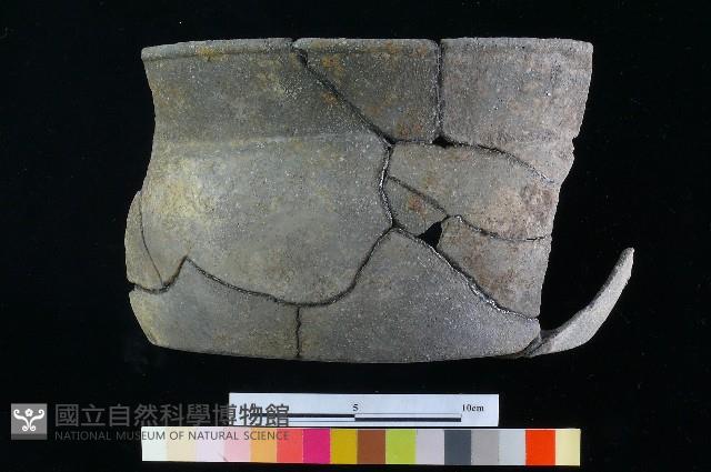 陶罐藏品圖，第5張