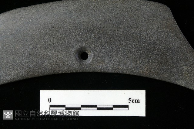 石刀藏品圖，第1張
