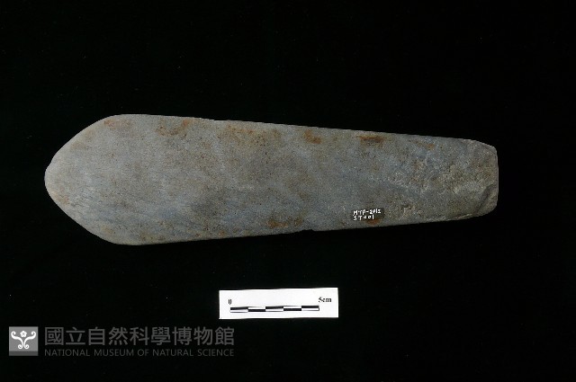 巴圖形器藏品圖，第4張