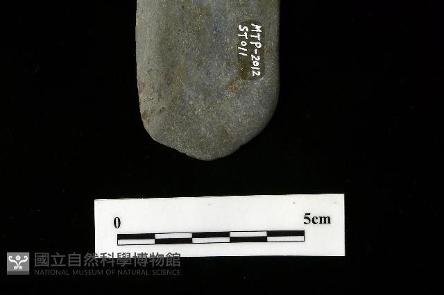 石刀藏品圖，第4張