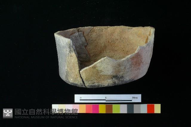 陶缽藏品圖，第5張