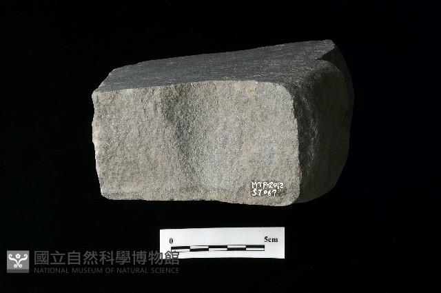 砥石藏品圖，第1張