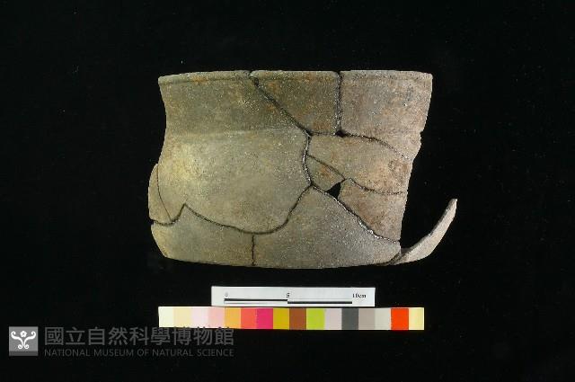 陶罐藏品圖，第4張