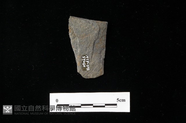 掘棒頭藏品圖，第4張
