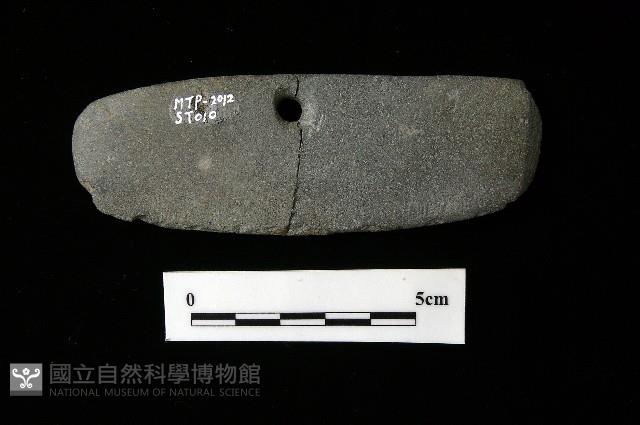 石刀藏品圖，第5張