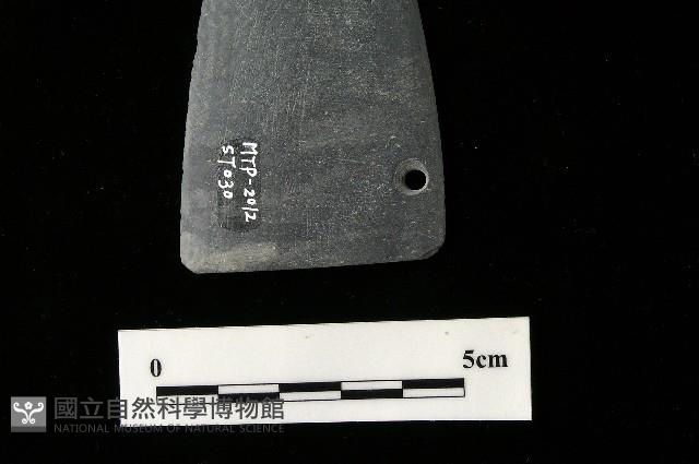 矛鏃形器藏品圖，第4張