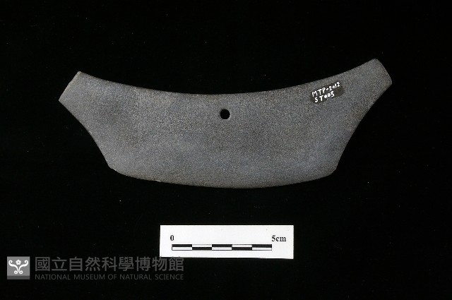 石刀藏品圖，第5張