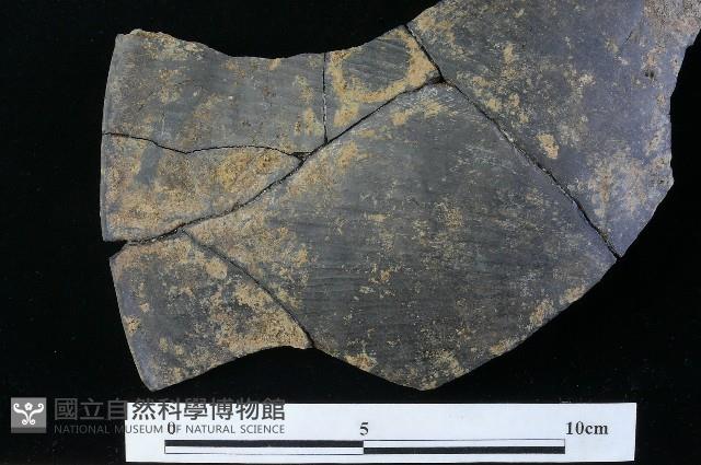 陶缽藏品圖，第1張