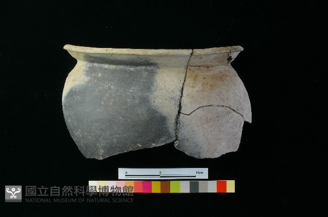 陶罐藏品圖，第4張