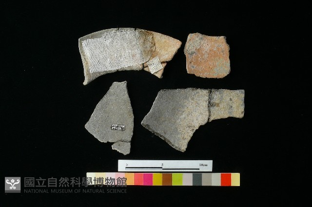陶罐藏品圖，第4張
