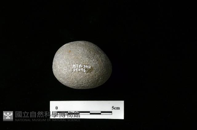 石托藏品圖，第4張