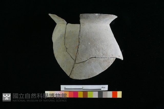 陶罐藏品圖，第4張