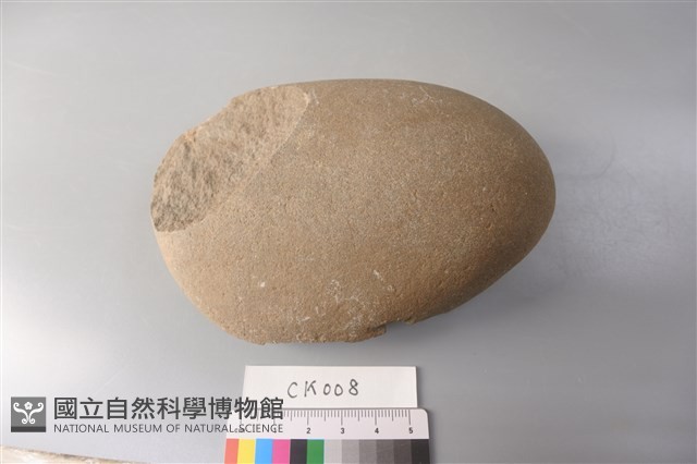 石核藏品圖，第4張