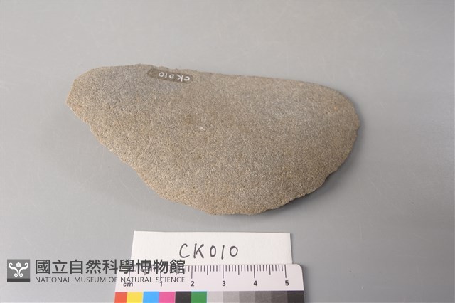 石片器藏品圖，第4張