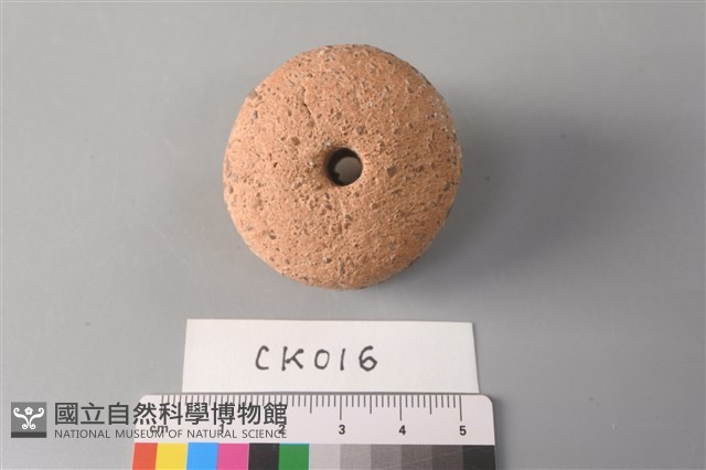 陶紡輪藏品圖，第4張