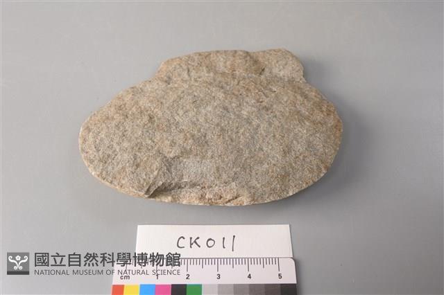 石片器藏品圖，第4張