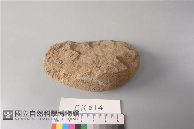 石片器藏品圖，第4張