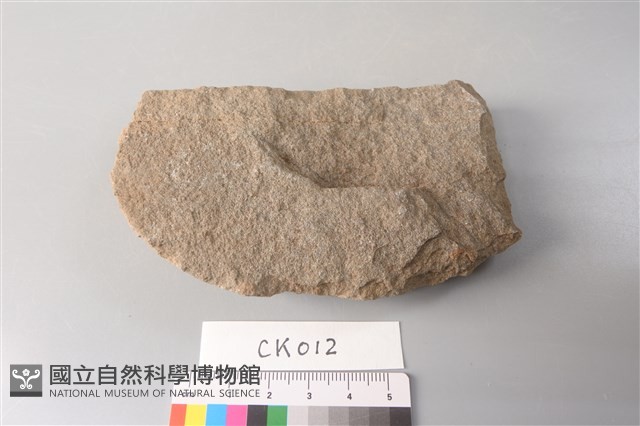 石片器藏品圖，第4張