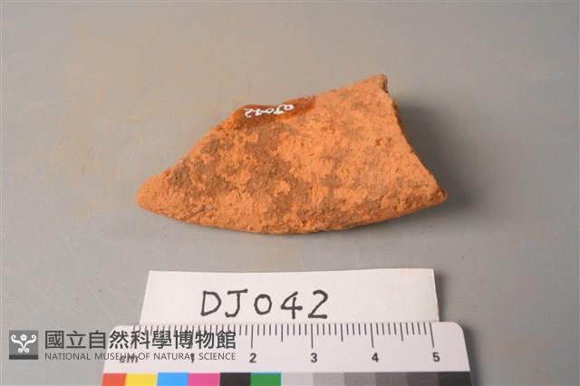 陶片藏品圖，第4張