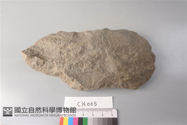斧鋤形器藏品圖，第4張