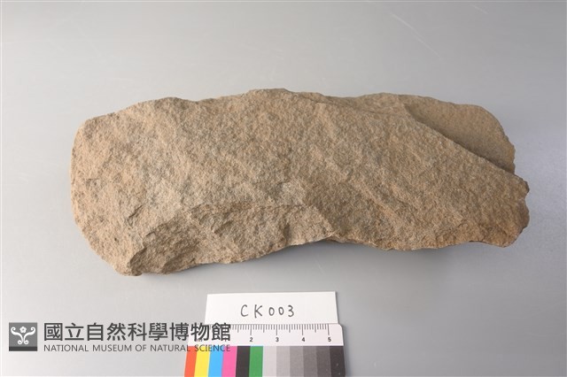 斧鋤形器藏品圖，第4張