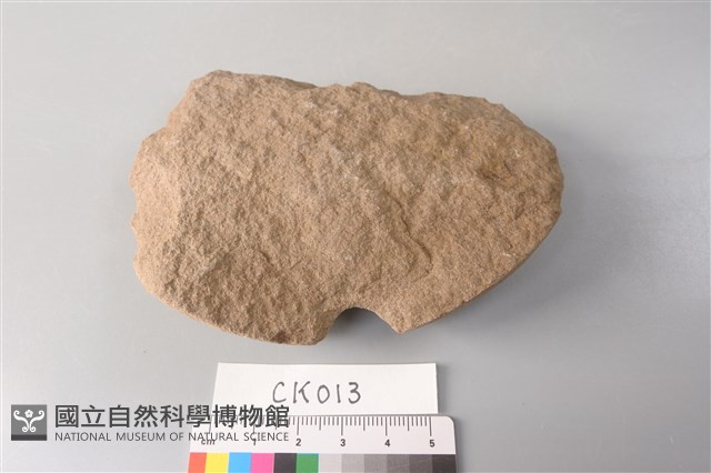 石片器藏品圖，第4張
