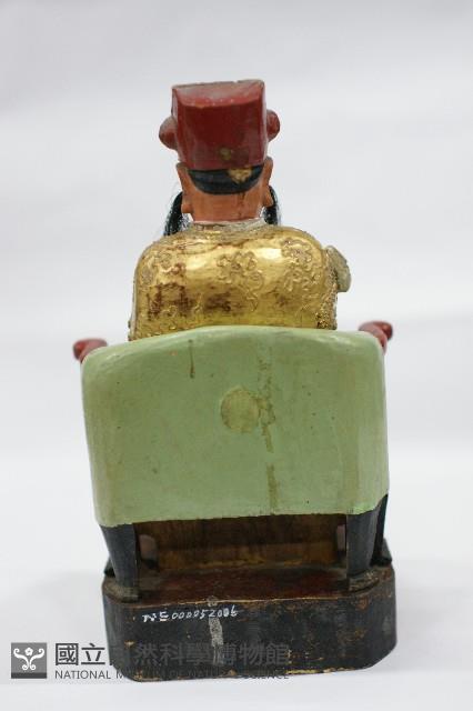 保生大帝藏品圖，第4張