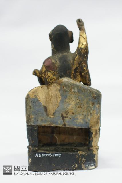 臨水夫人藏品圖，第4張