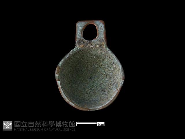 銅鈴藏品圖，第4張