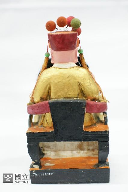 王爺藏品圖，第4張