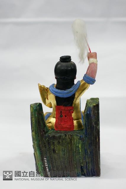 陳靖姑藏品圖，第4張