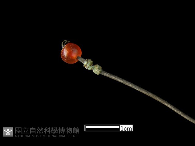 髮簪藏品圖，第4張