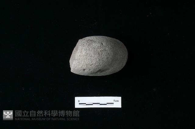 石鎚藏品圖，第1張