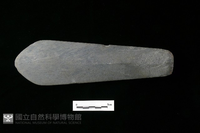 巴圖形器藏品圖，第3張
