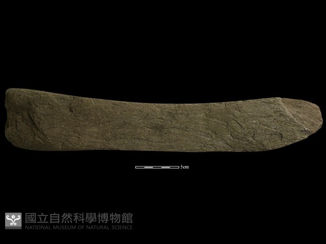 砥石藏品圖，第3張