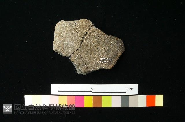 陶蓋藏品圖，第3張